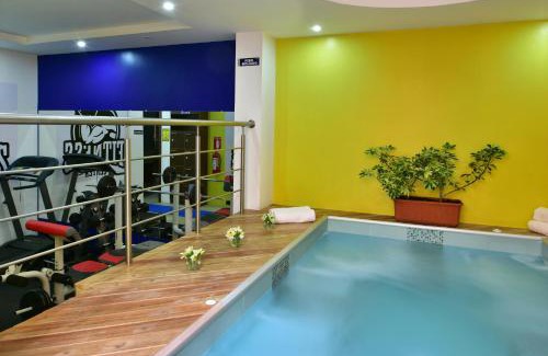 La Mariscal Hotel | Hotel Gran Mariscal Quito