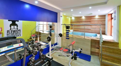 La Mariscal Hotel | Hotel Gran Mariscal Quito