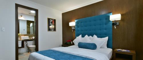 La Mariscal Hotel | Hotel Gran Mariscal Quito