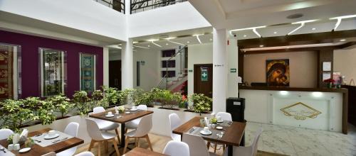 La Mariscal Hotel | Hotel Gran Mariscal Quito
