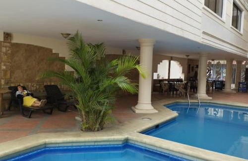 Playas Hotel | Hotel Gran Nevada Playas