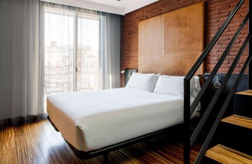 L'Antiga Esquerra de l'Eixample Hotel | Hotel Granados 83, a member of Preferred Hotels & Resorts