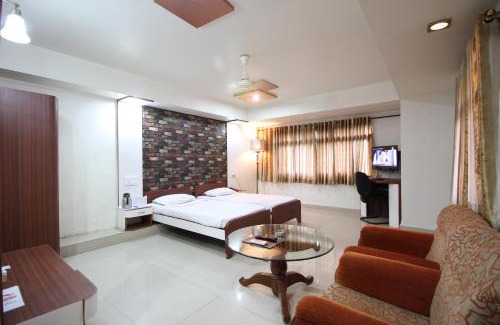 Raipur Hotel | Hotel Grand Arjun