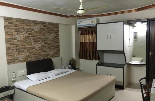 Raipur Hotel | Hotel Grand Arjun