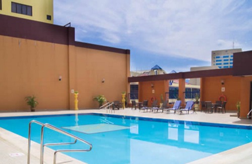 Kuantan Hotel | Hotel Grand Continental Kuantan