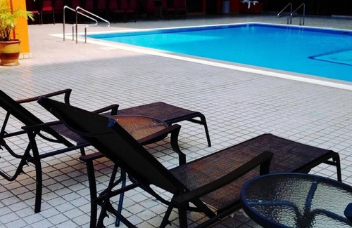Kuantan Hotel | Hotel Grand Continental Kuantan