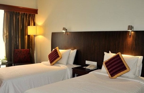 Kuantan Hotel | Hotel Grand Continental Kuantan