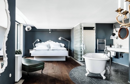 Innere Stadt Hotel | Hotel Grand Ferdinand Vienna