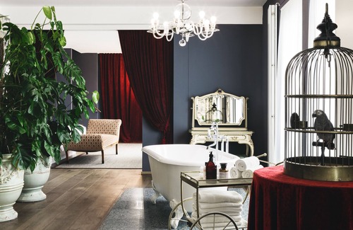 Innere Stadt Hotel | Hotel Grand Ferdinand Vienna