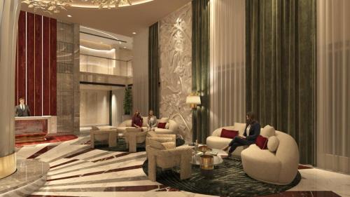 Raipur Hotel | Hotel Grand Imperia