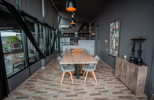 Tbilisi Hotel | Hotel Grand View in Tbilisi