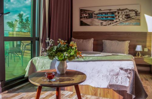 Tbilisi Hotel | Hotel Grand View in Tbilisi