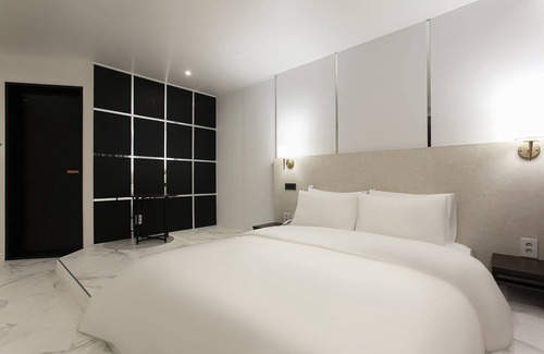Goyang Hotel | HOTEL GRAZIE