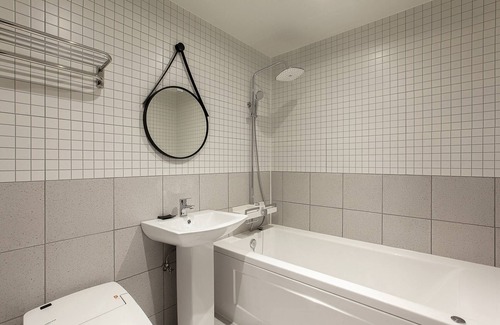 Goyang Hotel | HOTEL GRAZIE