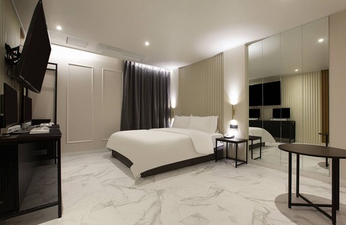 Goyang Hotel | HOTEL GRAZIE