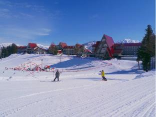 Yuzawa-machi Hotel | Hotel Green Plaza Joetsu