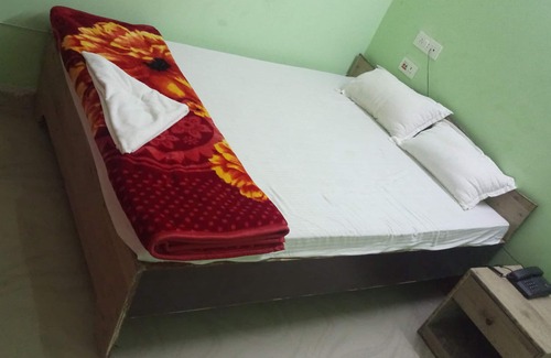 Bodh Gaya House | Hotel Greenland Palace Bodhgaya