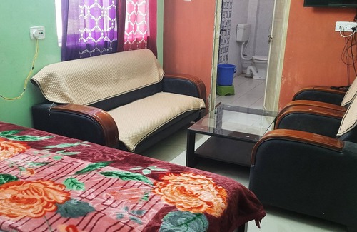Bodh Gaya House | Hotel Greenland Palace Bodhgaya