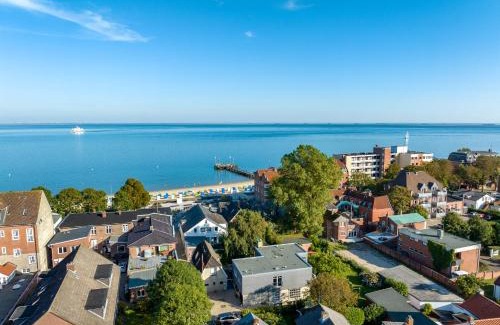 Wyk auf Foehr House | Hotel Gregory Wyk auf Föhr
