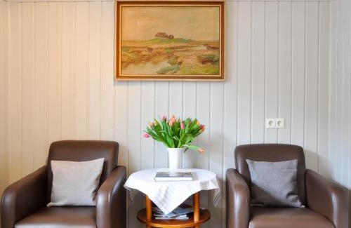 Wyk auf Foehr House | Hotel Gregory Wyk auf Föhr