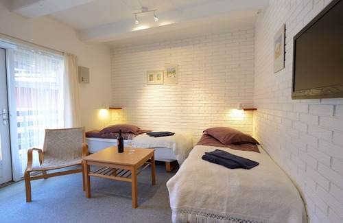 Gudhjem Hotel | Hotel Gudhjem