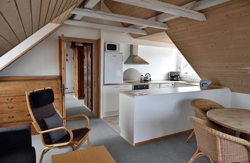 Gudhjem Hotel | Hotel Gudhjem