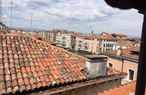 San Polo Hotel | Hotel Guerrato