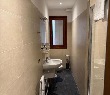 San Polo Hotel | Hotel Guerrato