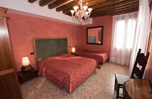 San Polo Hotel | Hotel Guerrato