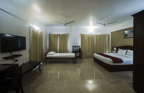 Kuppaayil Hotel | Hotel Guruvayur Darshan