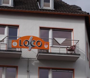 Eschweiler Hotel | Hotel h4 easy