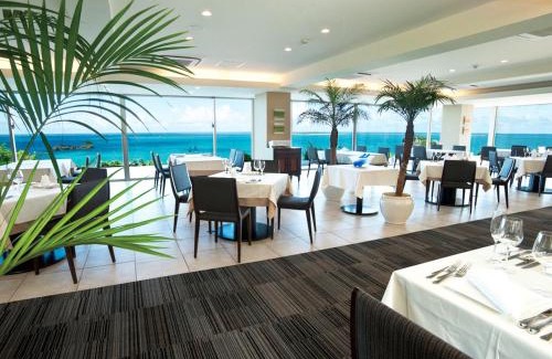 Uruma Resort | Hotel Hamahigashima Resort