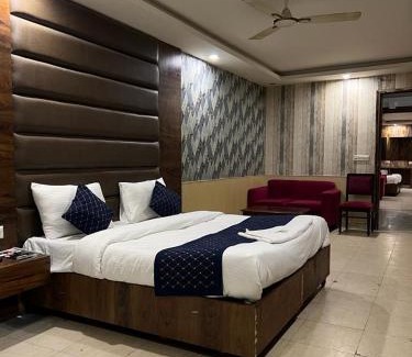 Mahipalpur Hotel | Hotel Hanuwant Palace