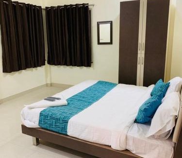 Nagpur House | Hotel Hari Kripa