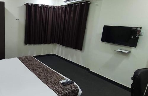 Nagpur House | Hotel Hari Kripa