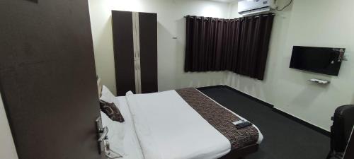 Nagpur House | Hotel Hari Kripa