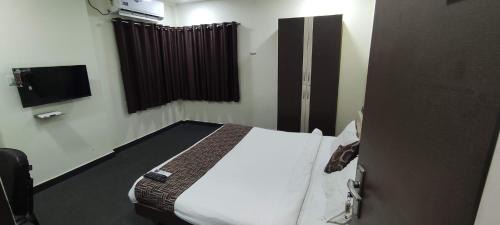 Nagpur House | Hotel Hari Kripa