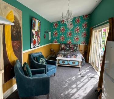 Haumoana Apartment | Hotel Haumoana