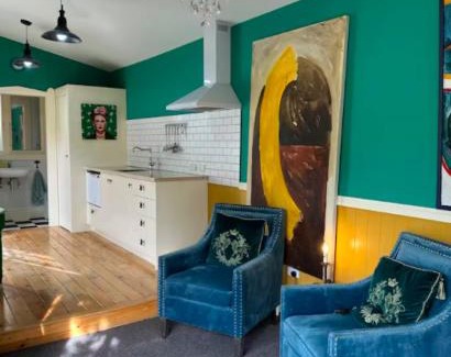 Haumoana Apartment | Hotel Haumoana