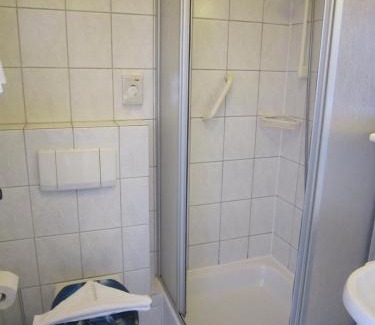 Borkum House | Hotel Haus Borkum