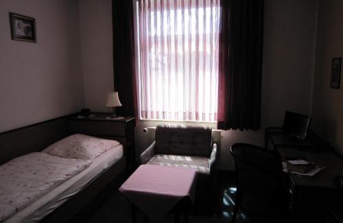 Borkum House | Hotel Haus Borkum
