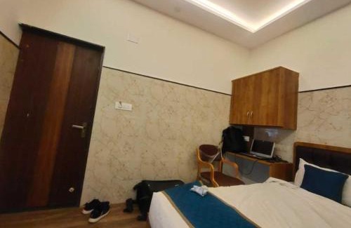 Yelahanka House | Hotel HC Stay