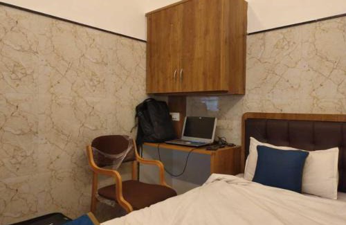 Yelahanka House | Hotel HC Stay