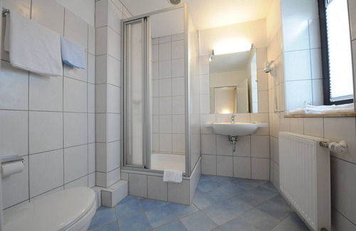Riensberg Hotel | Hotel Heldt Dependance