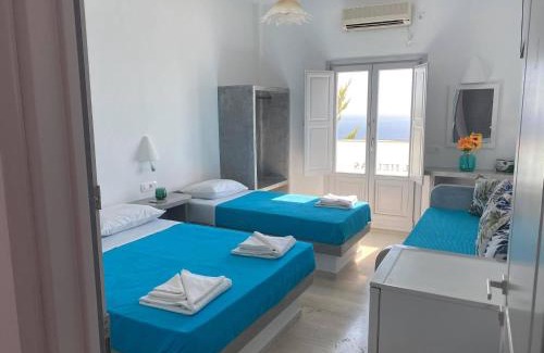 Fira Hotel | Hotel Hellas