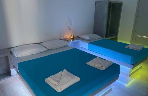 Fira Hotel | Hotel Hellas