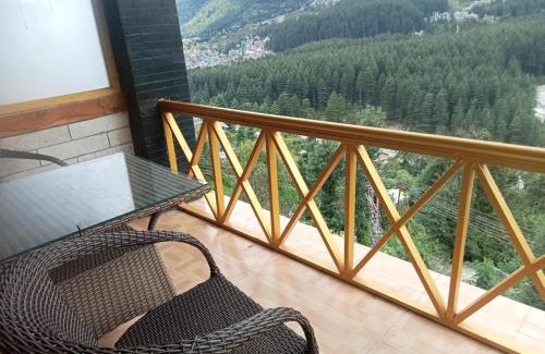 Dharchula Hotel | Hotel Himalayan View