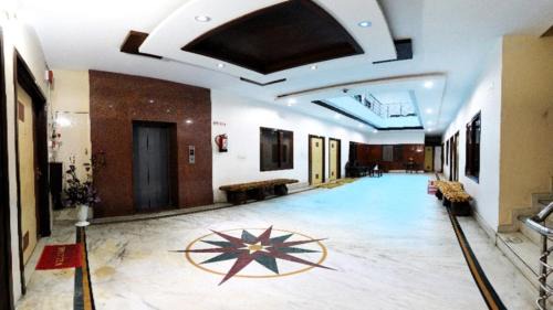 Amritsar Hotel | Hotel HK Continental