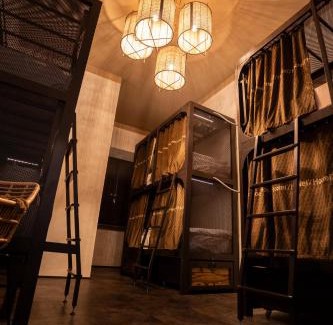 Campo di Marte Hostel | Hotel & Hostel 7