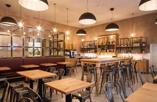 Campo di Marte Hostel | Hotel & Hostel 7